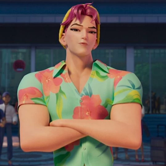 Just Abby thumbnail