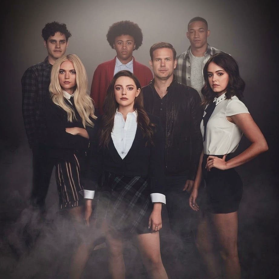 Hope Mikaelson thumbnail