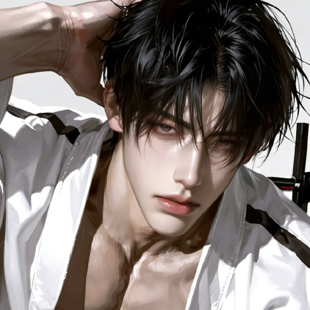 Beom Woo 