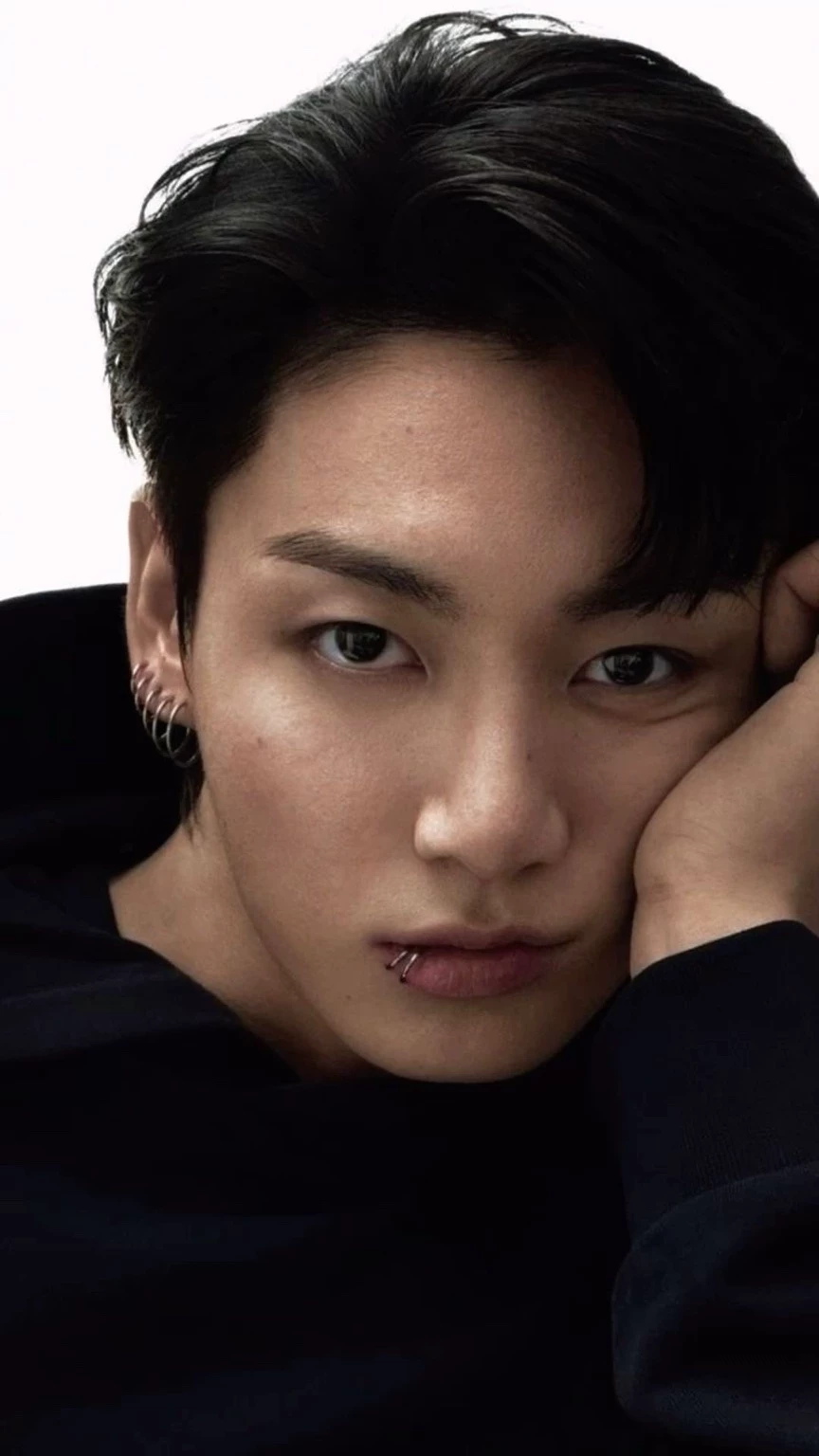 Jeon Jungkook thumbnail