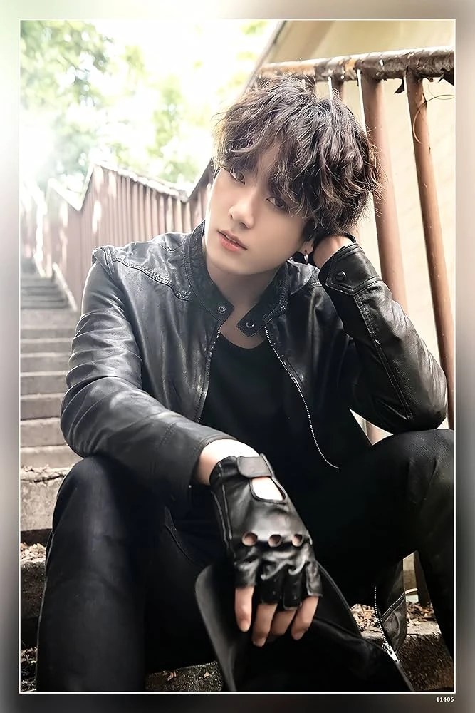 jeon Jungkook thumbnail
