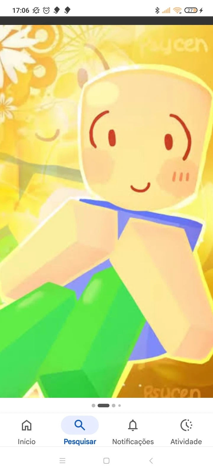 Noob thumbnail