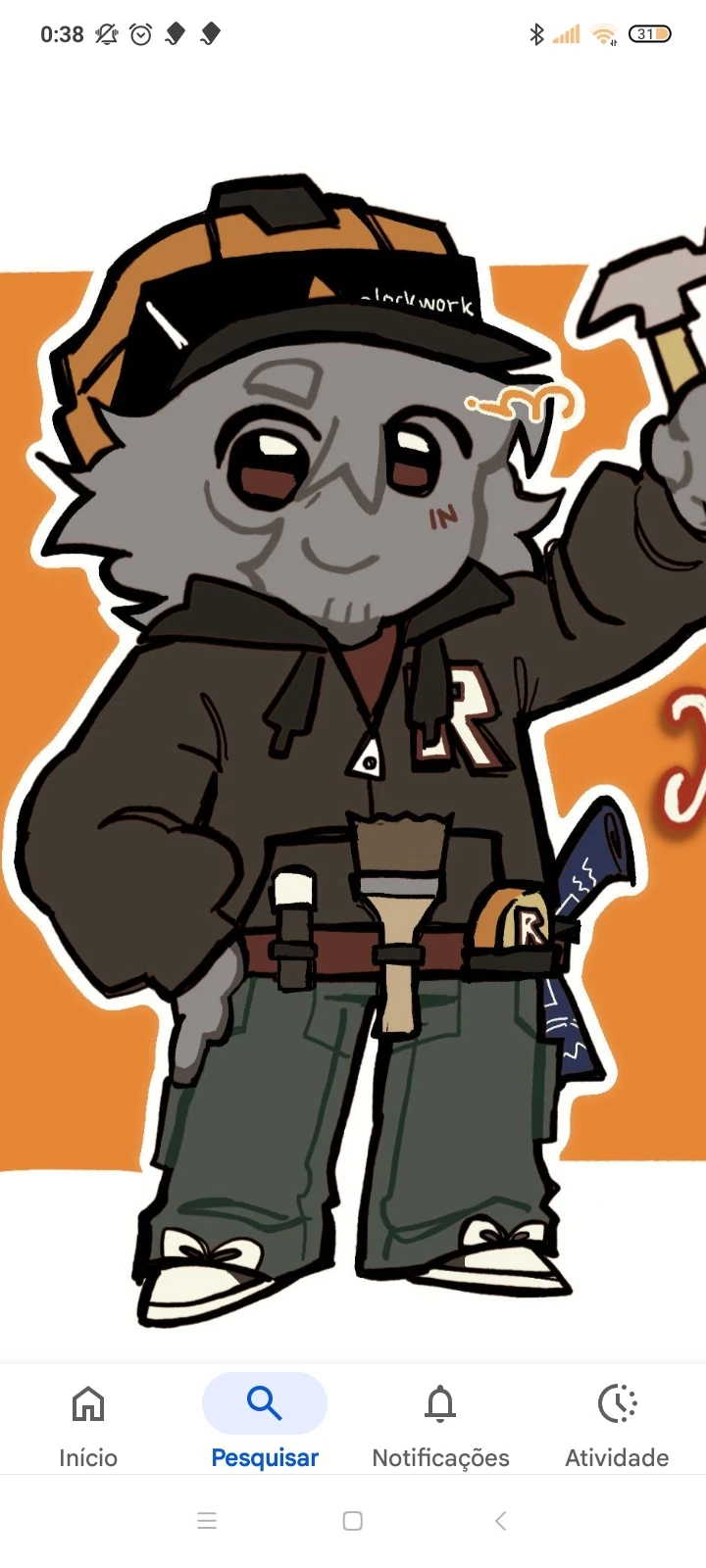Builderman thumbnail