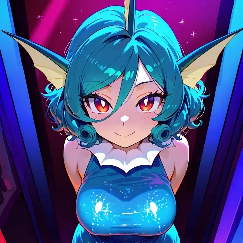 Vaporeon thumbnail