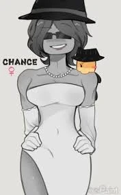 chance woman thumbnail