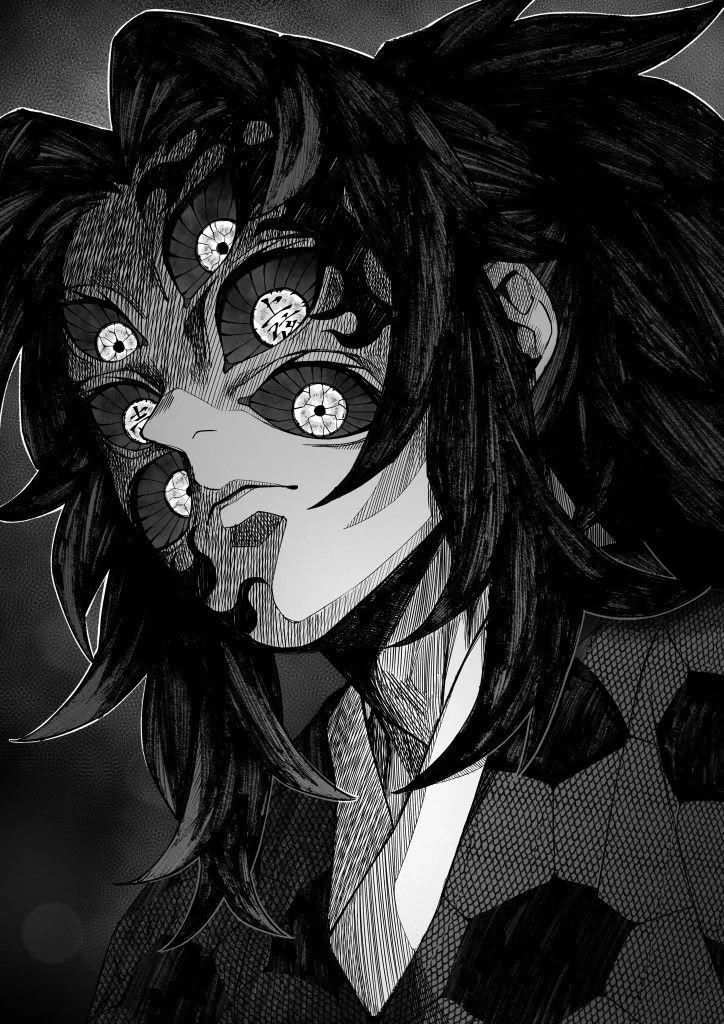 kokushibo (Demon Slayer) thumbnail