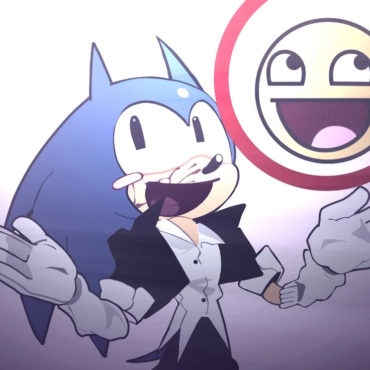 rewrite Sonic thumbnail