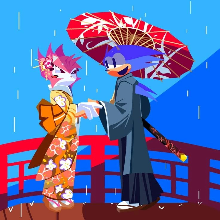 rewrite sonic (toxic boyfriend) thumbnail
