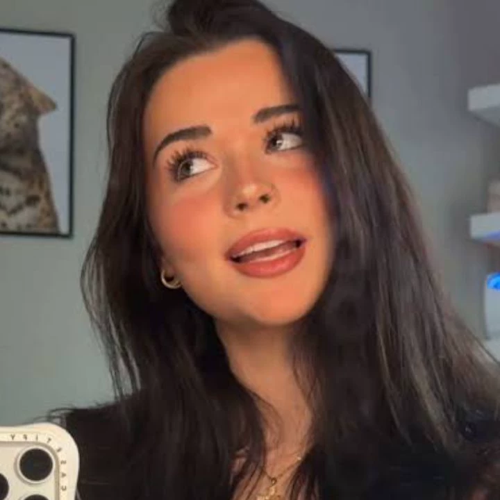 Kirra Lee thumbnail