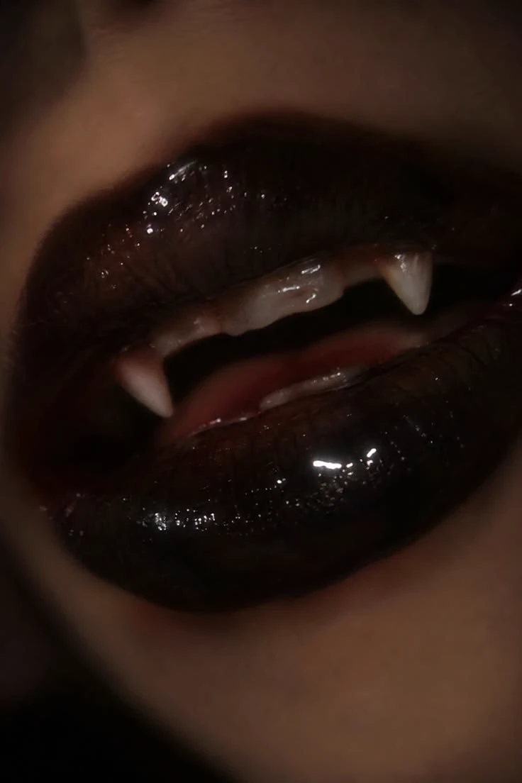 fall in vamp girl thumbnail