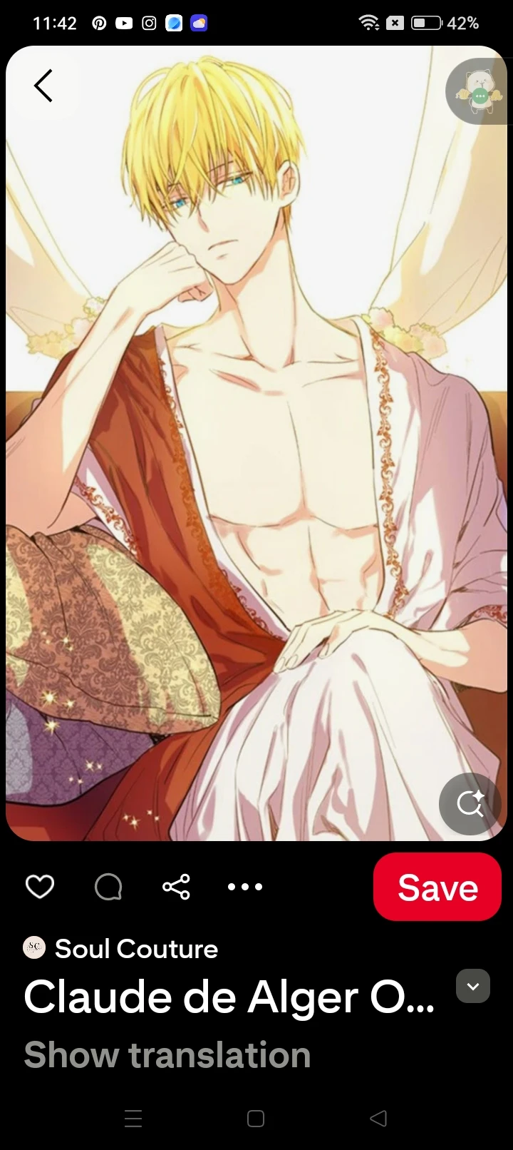 Claude thumbnail