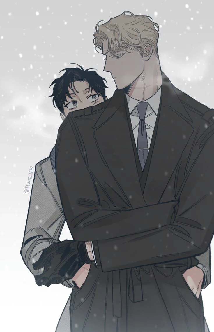 César x Lee won thumbnail