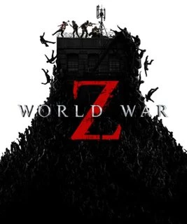 World War Z thumbnail