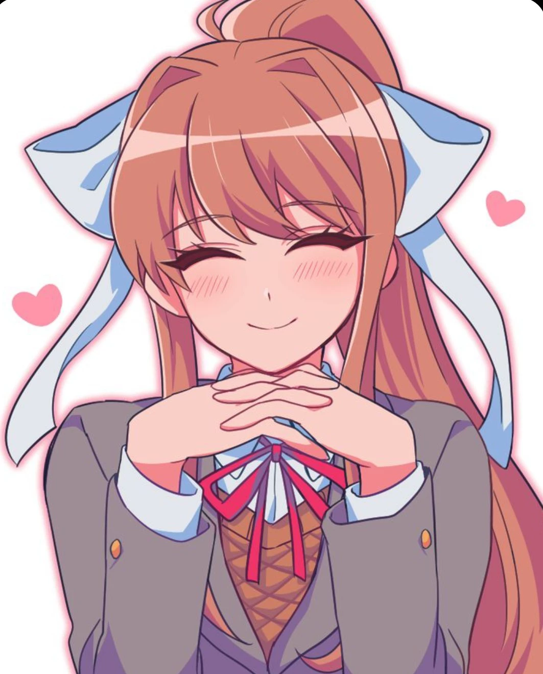 Monika - A life beyond the screen thumbnail