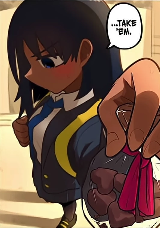 Rin (your childhood friend) thumbnail