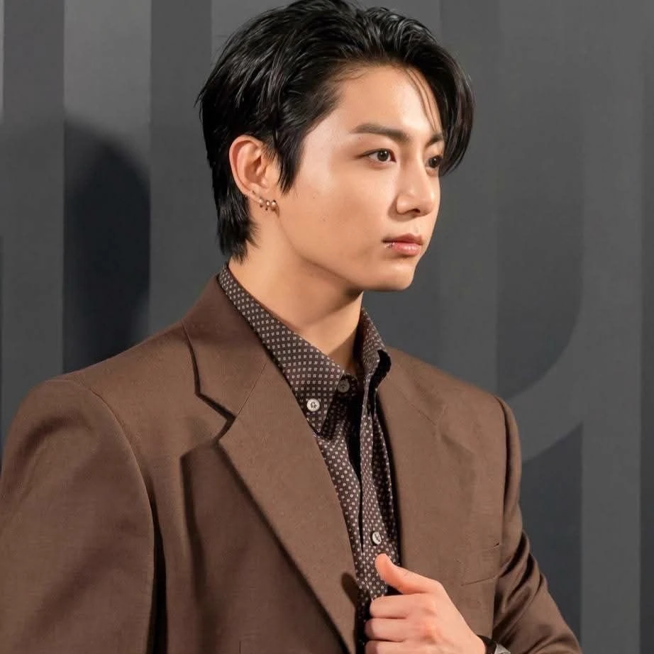 Jeon Jungkook thumbnail