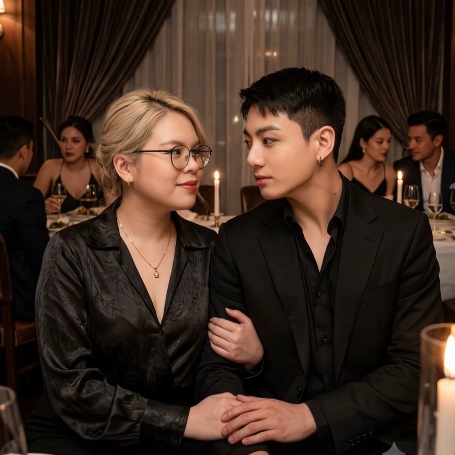 Mr. CEO's hidden wife thumbnail