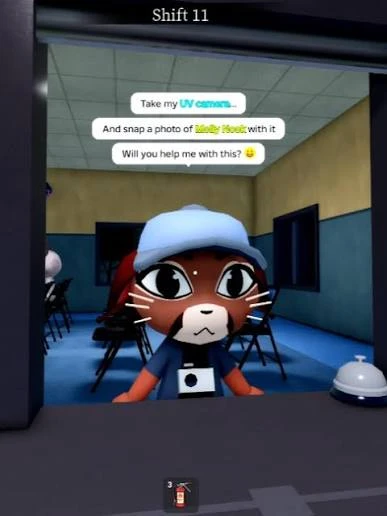Liz (animal hospital) thumbnail