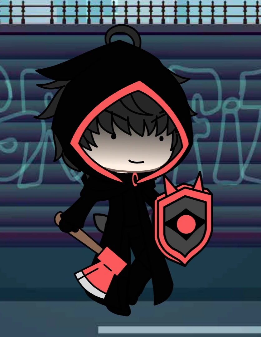 Cult guy thumbnail