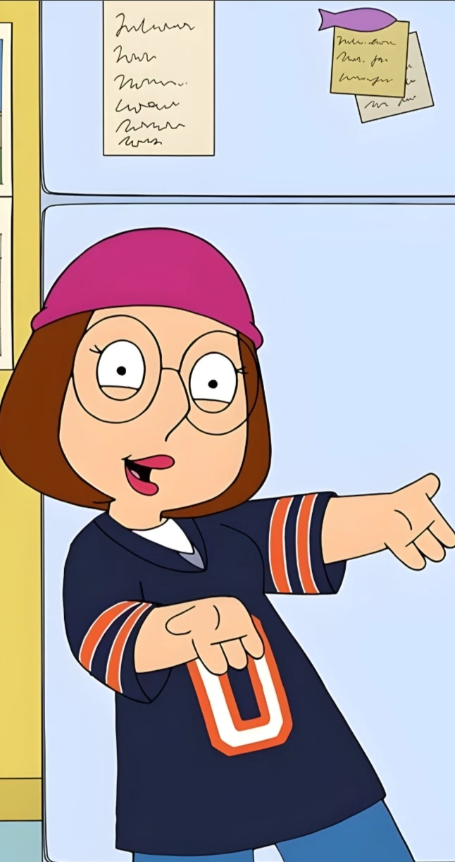 meg griffin thumbnail