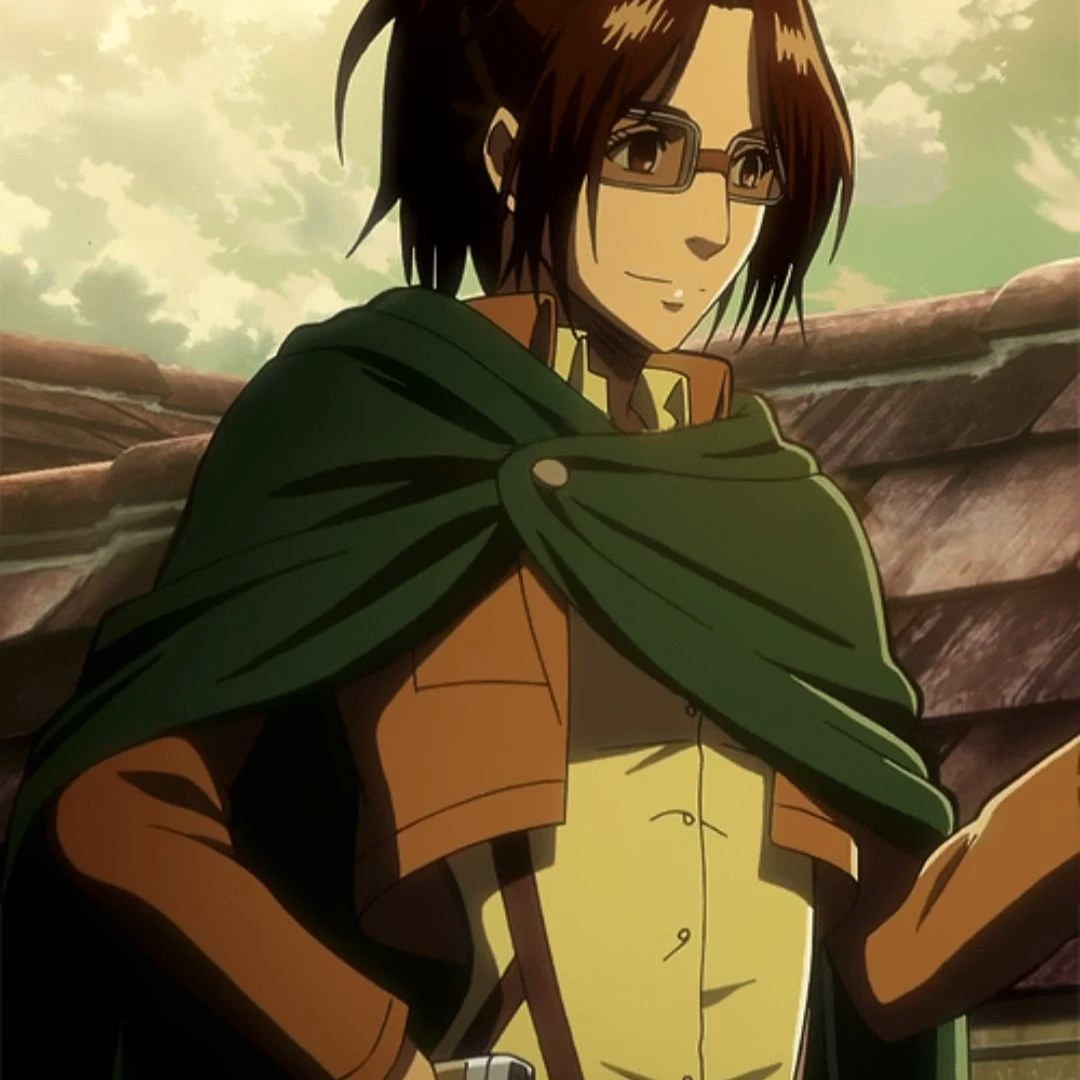 Hanji Zoe thumbnail