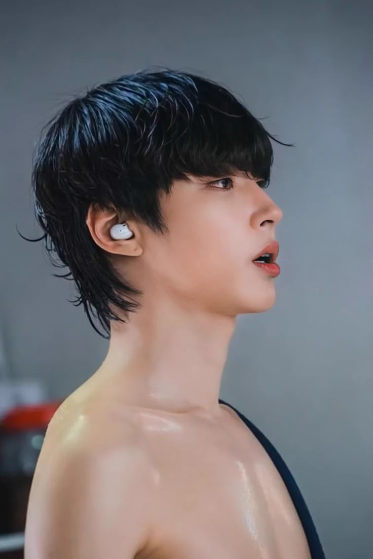 create your story with Han Seo-Jun (⁠ ⁠◜⁠‿⁠◝⁠ ⁠)⁠♡ thumbnail