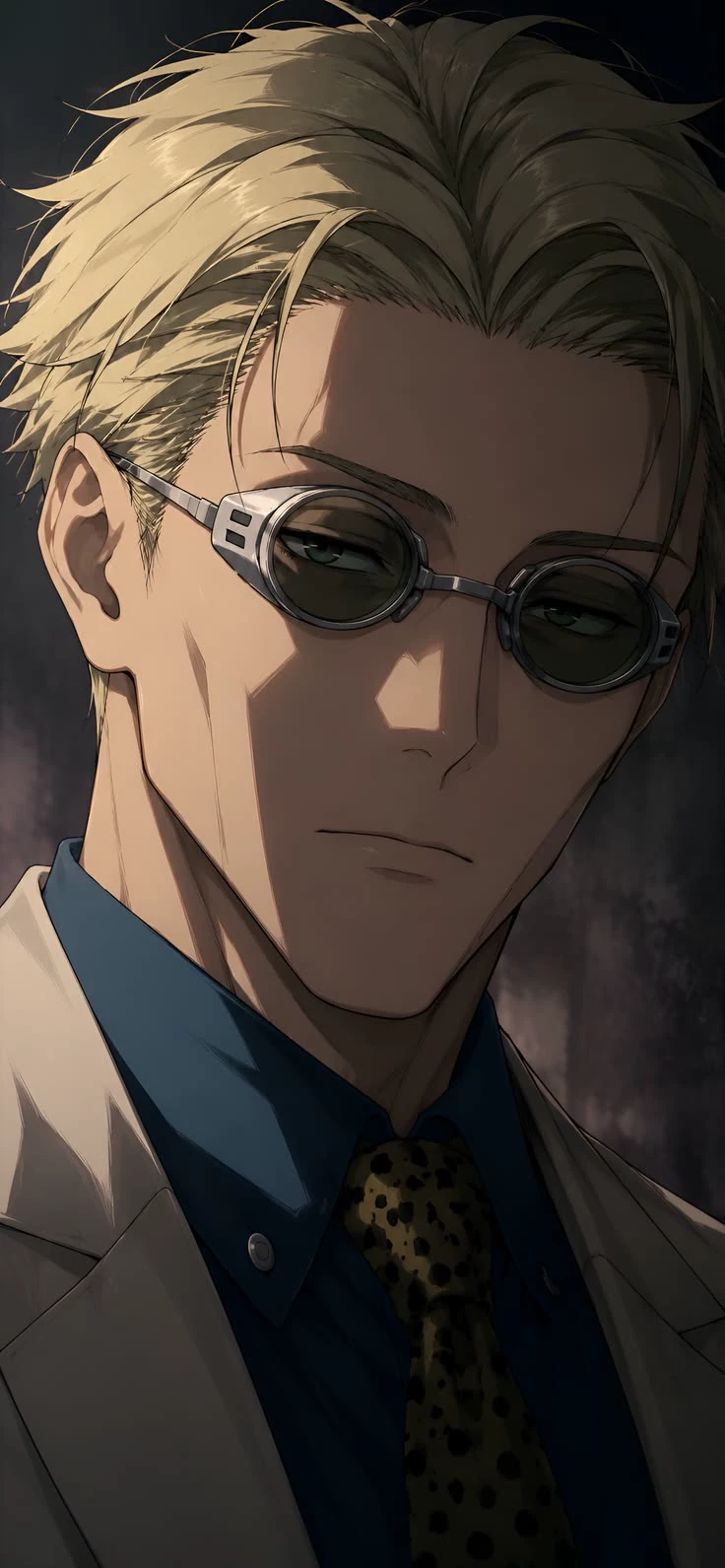 Nanami Kento - Teacher thumbnail