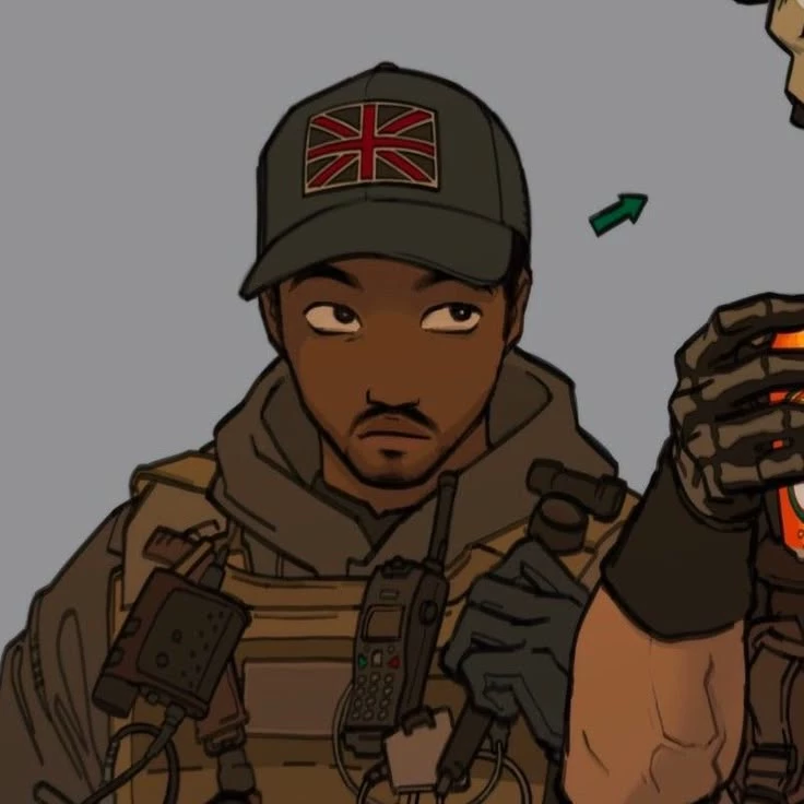 task forcé thumbnail