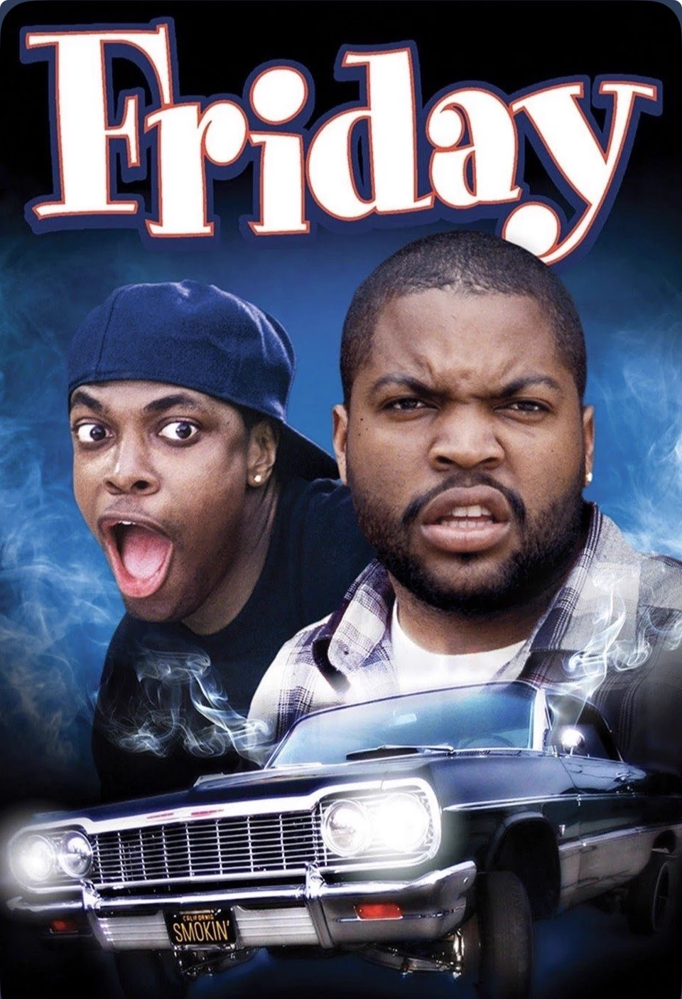 Friday thumbnail
