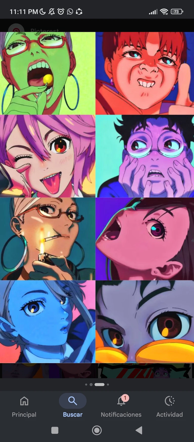 they can thumbnail