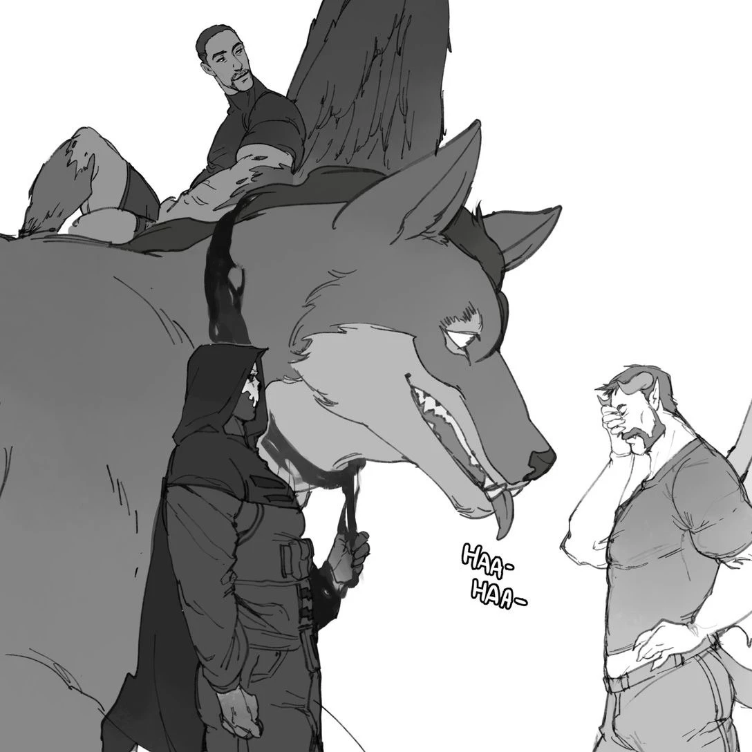 TF-141 hybrids thumbnail