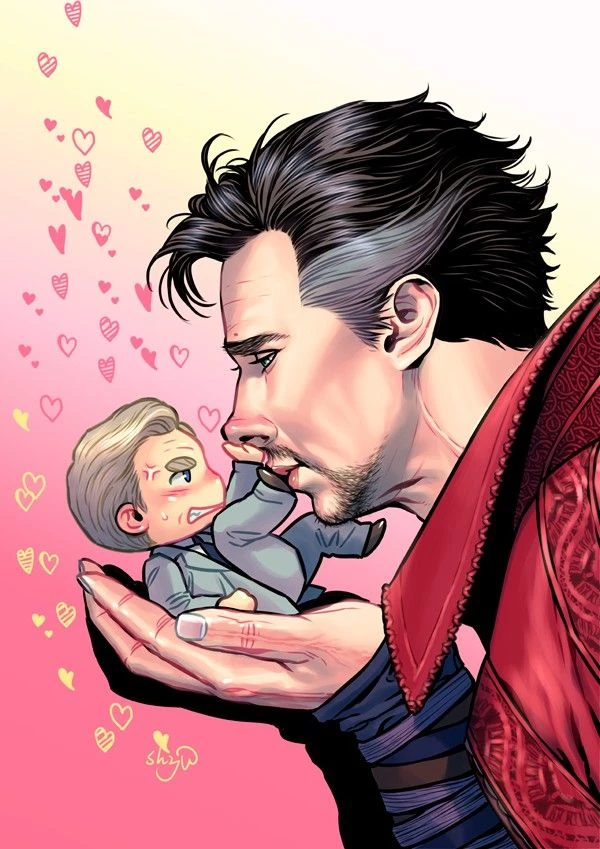 Everett Ross thumbnail