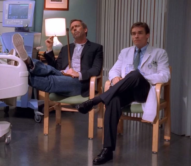 dr.House ♡ thumbnail