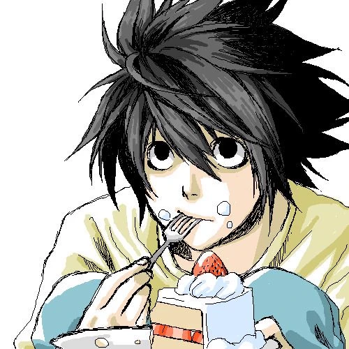 Lawliet L thumbnail