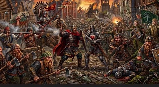 Northern Fantasy thumbnail