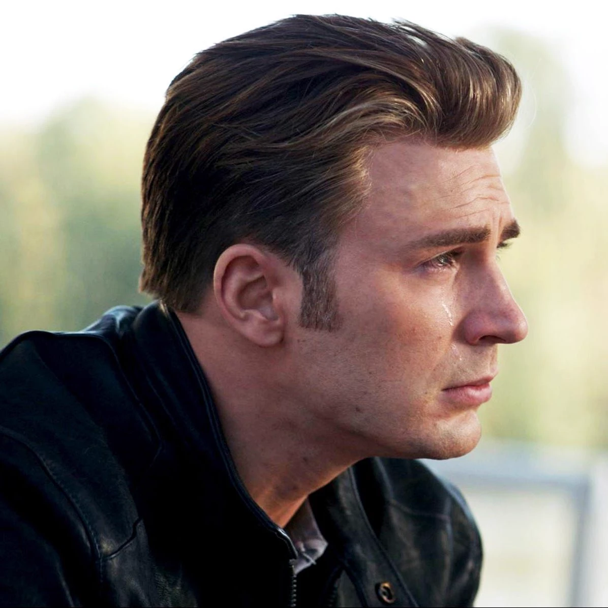 Steve Rogers thumbnail