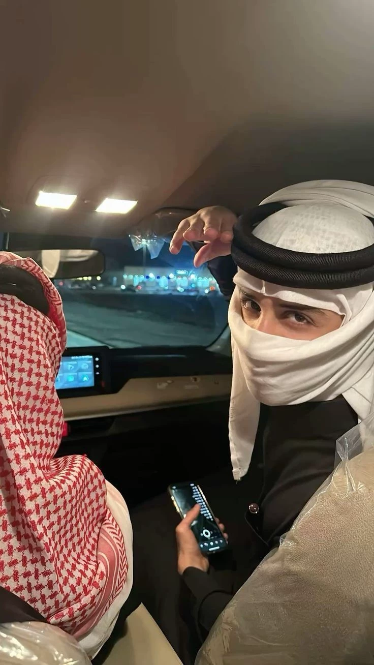 Rayyan Al Saud thumbnail