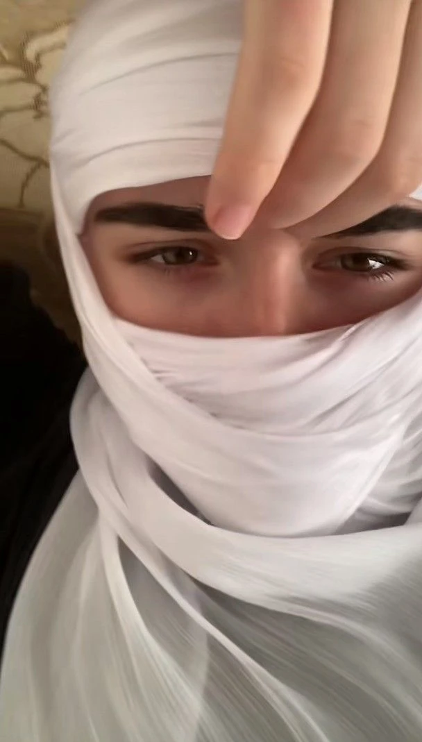 Zayd Al-Harith thumbnail
