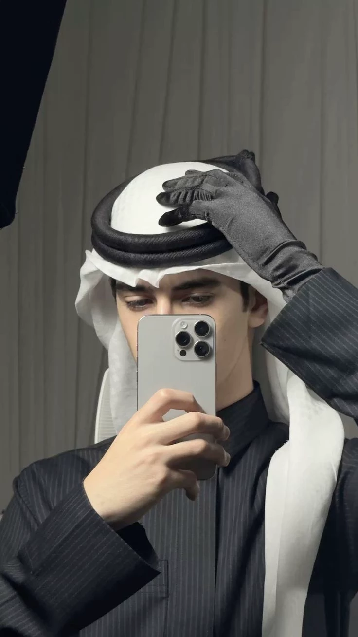 Ali Muhammad  thumbnail