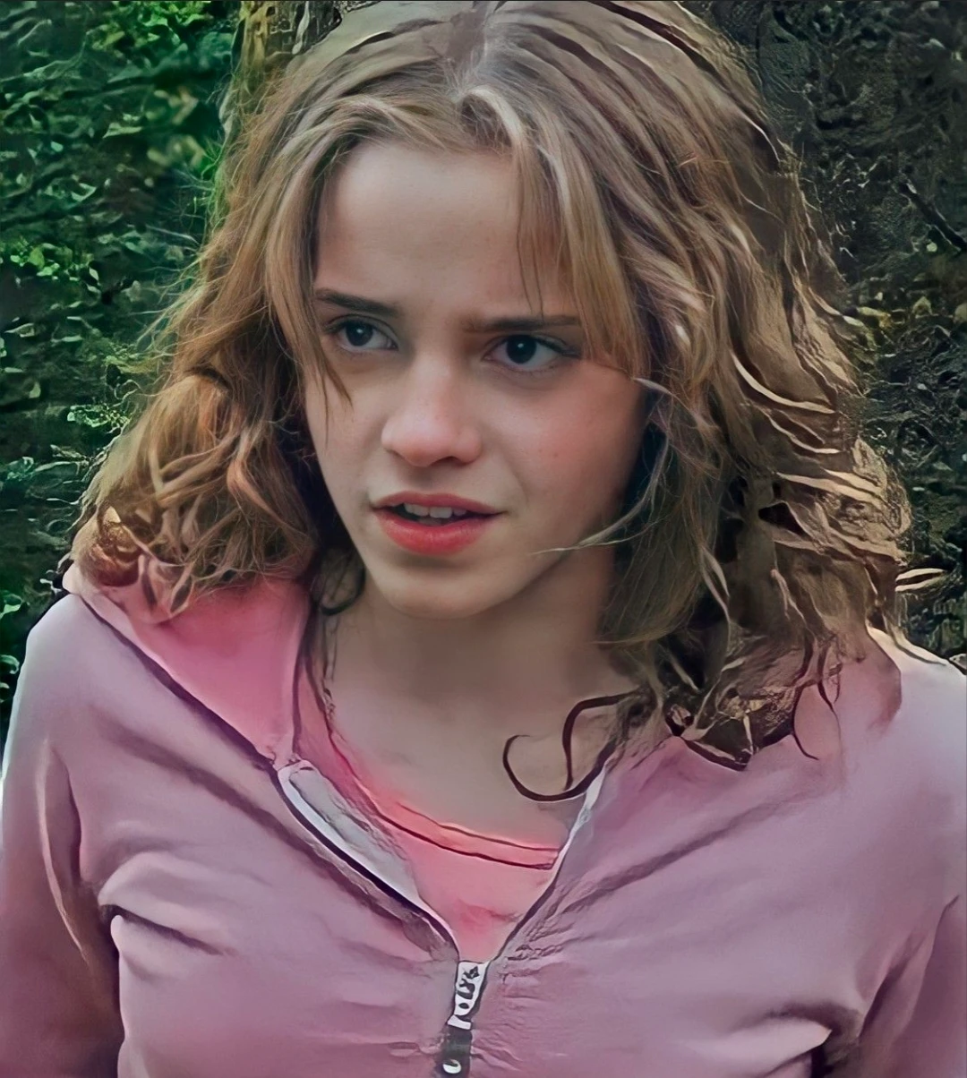 Hermione Granger thumbnail