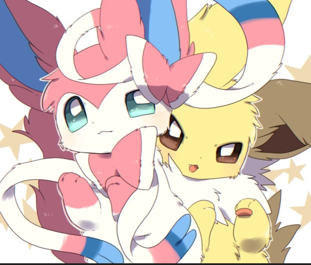 Zapi x Lyria _user is Lyria_ thumbnail