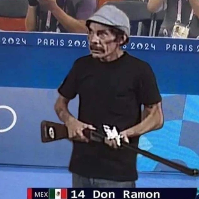 Don Ferrando Ramon