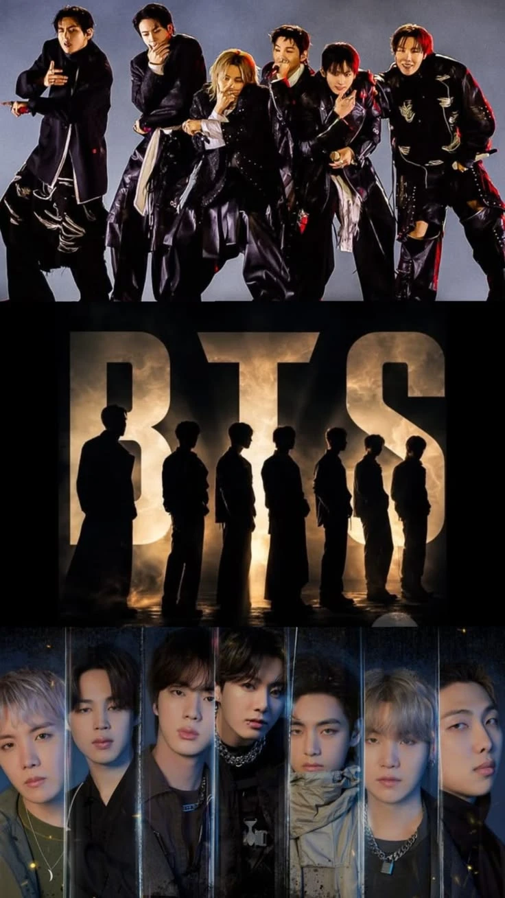 bts bl Dominant omegas and dominant pure alphas eighth member of bts thumbnail
