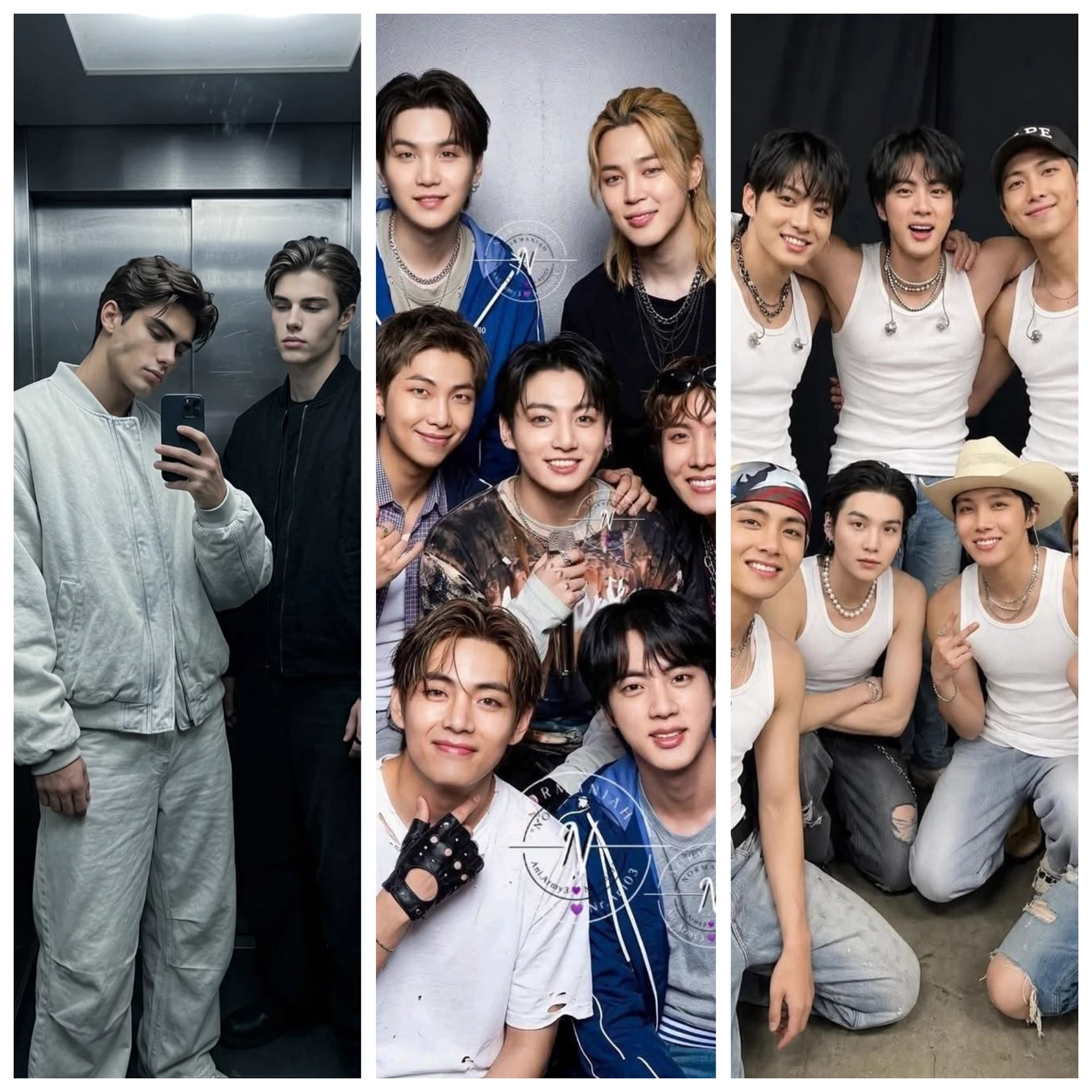 bts bl dominant omegas and dominant pure alphas eighth member thumbnail