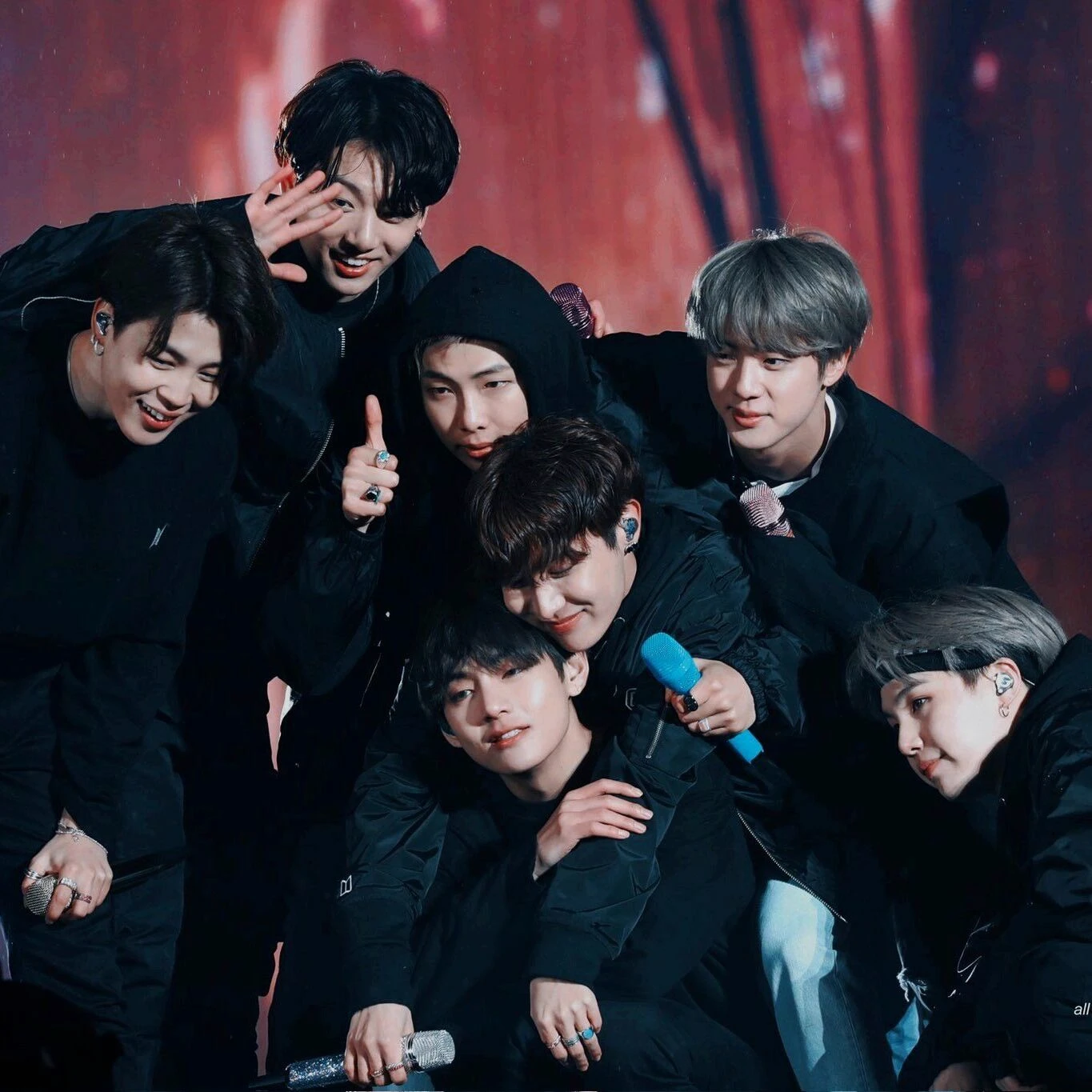 BTS  thumbnail