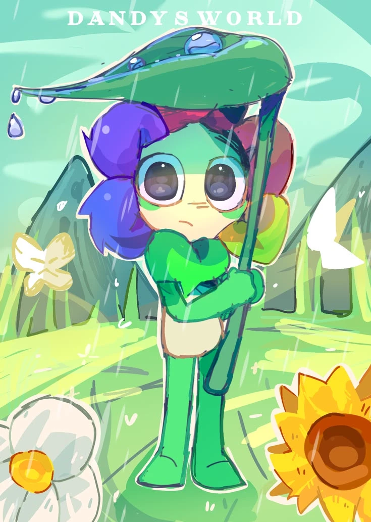 Dandicus Dancifer (Flowervision) thumbnail