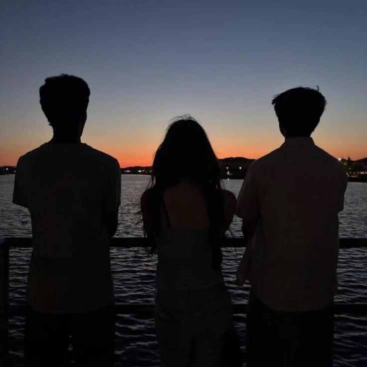 Three becomes Two... thumbnail