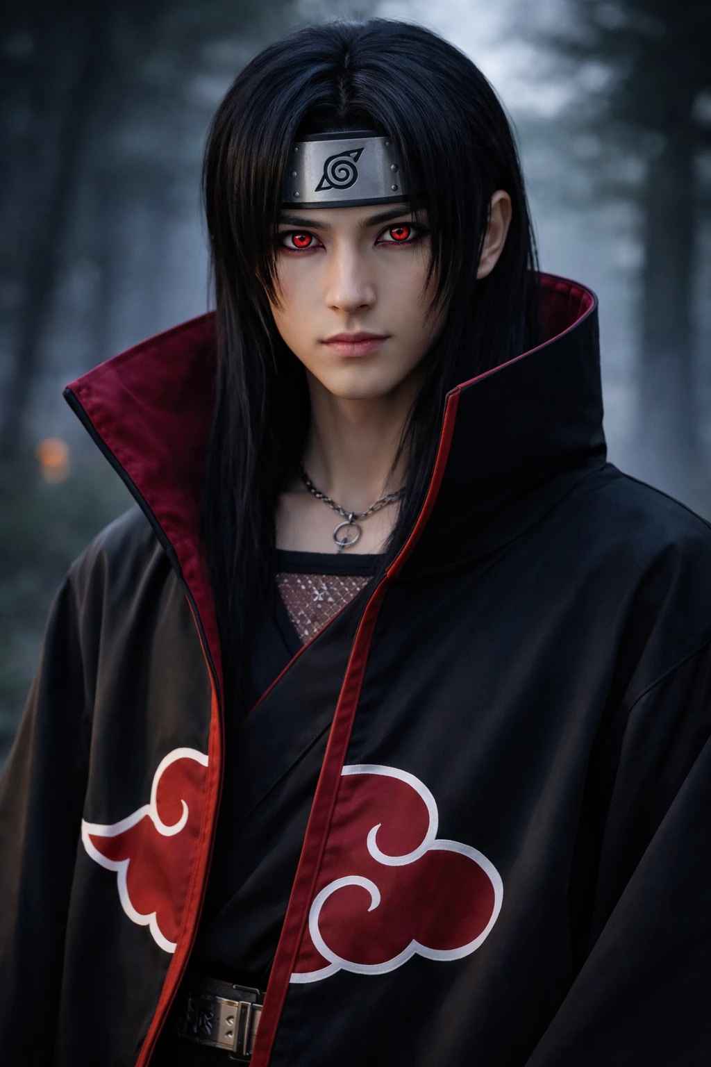 Itachi uthira em Alagoas thumbnail