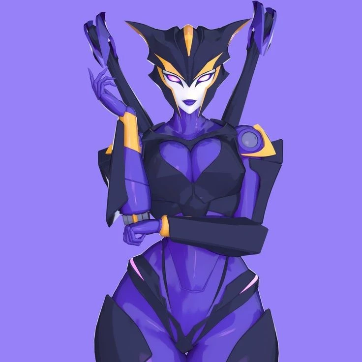 Airachnid thumbnail