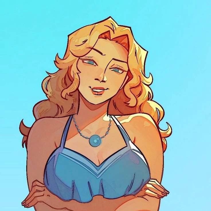 Haley thumbnail